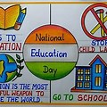 Education Poster