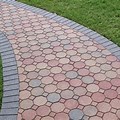 Interlock Pavers