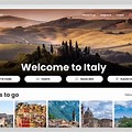 Italy Tourism