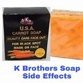 Soap