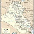 Kirkuk Iraq Map