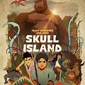 Skull Island Series