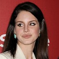 Del Rey Hairstyle