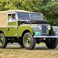 Defender Series 1