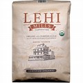 Lehi Mills Organic Flour