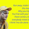 Lil Peep Lyrics