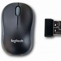 Wireless Mouse USB