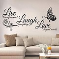 Love Quotes Wall Art