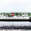 MV Illahee