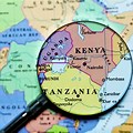Kenya Tanzania