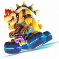 Mario Kart 8 Bowser Course Pass