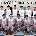 Mark Morris High School