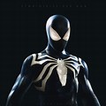 Symbiote Suit