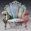 Proust Chair