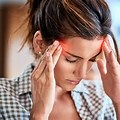 Migraine Head Pain