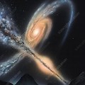 Milky Way Andromeda … 