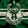Milwaukee Bucks Teams Background