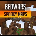 Spooky Map