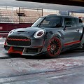 Mini JCW