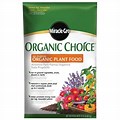 Miracle Grow Organic