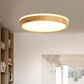Dimmable Wood Low Pr… 
