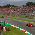 Formula One Race