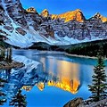 Moraine Lake