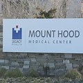 Mount Hood Legacy