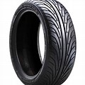 Nankang Rubber Tire