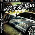 USA PS2 Cover