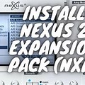 Expansion NXP