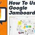 Google JAM Board