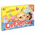Operation Board Game Cards