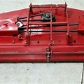 Parts for Wheel Horse Mower Deck