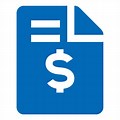 Payslip Icon