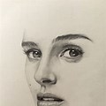 Pencil Sketch