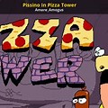 Pizza Tower Cheesed Up