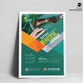 Poster Template