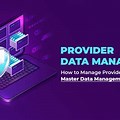 Data Management