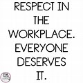 Quotes About Workplace