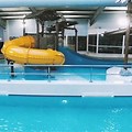 Hall Swimming Pool