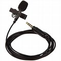 Lavalier Microphone