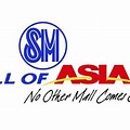 Mall Asia Logo
