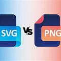vs PNG