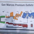 Outlet Mall Map
