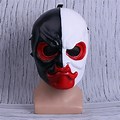 Scarface Mask