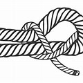 Knot Drawing