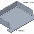 Metal Modular Corner