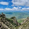 Sicily Mountains