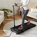 Treadmill for Home Use